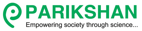 Parikshan – Empowering society through science
